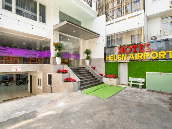 Фото Queen Hotel Saigon Airport
