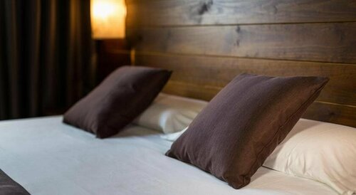 Гостиница Hotel Magic La Massana в Ла Массане