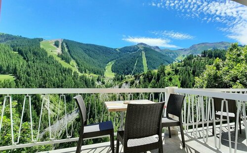 Гостиница Hotel Le Chastellares в Кастеллане