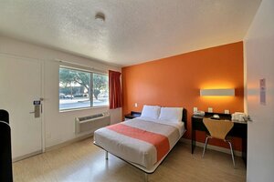Гостиница Motel 6 San Marcos, Tx