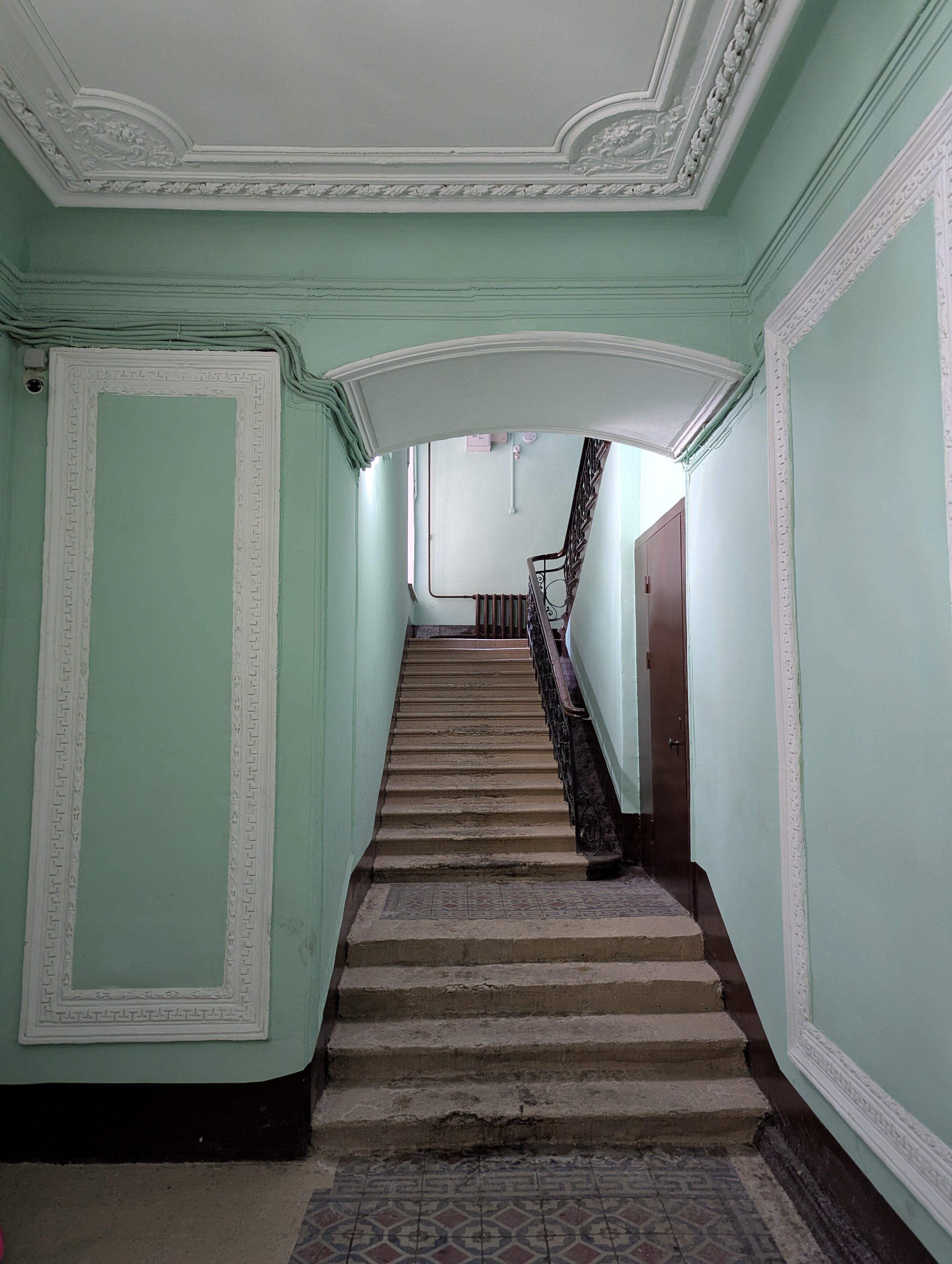 Фото Dostoevsky Rooms