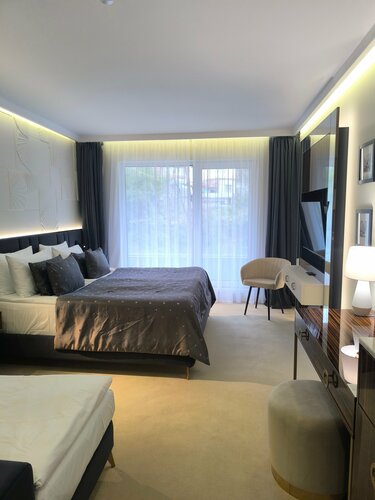 Марин Гарден Сочи by Zont Hotel Group — фото 5