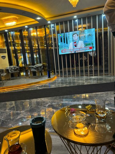 Хостел Neon Suite Hotel в Газиосманпаше