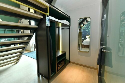 Гостиница Sojourn Guest House в Ипохе