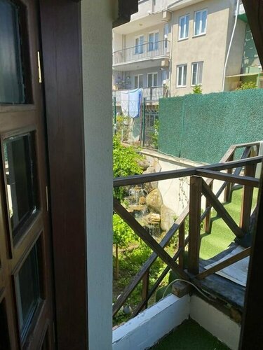 Гостиница Oz Butik Otel Antik Kent Myrleia в Муданье