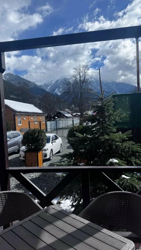 Уютный Архыз — фото 6