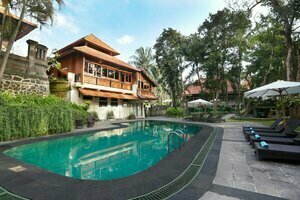 Champlung Sari Villa Ubud