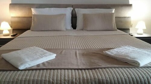 Гостиница Brilliant Camere в Триесте