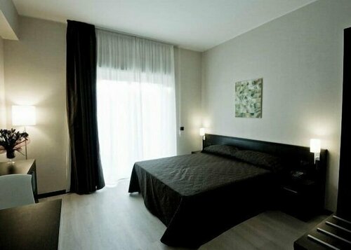Гостиница Guest House Residence в Мессине