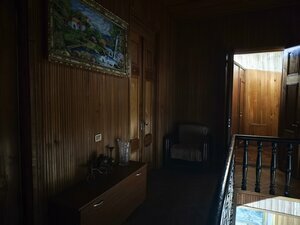 Гостиница Guest House Guro в Кобулети