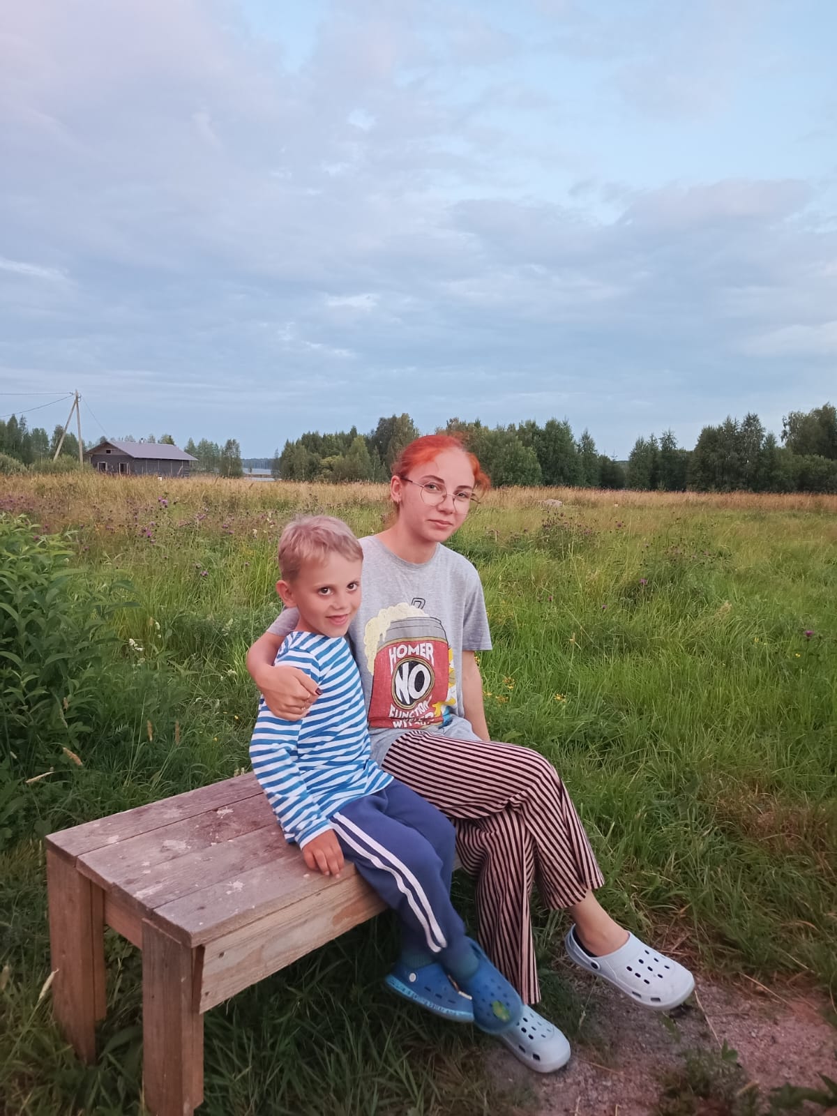 Фото Водлозеро