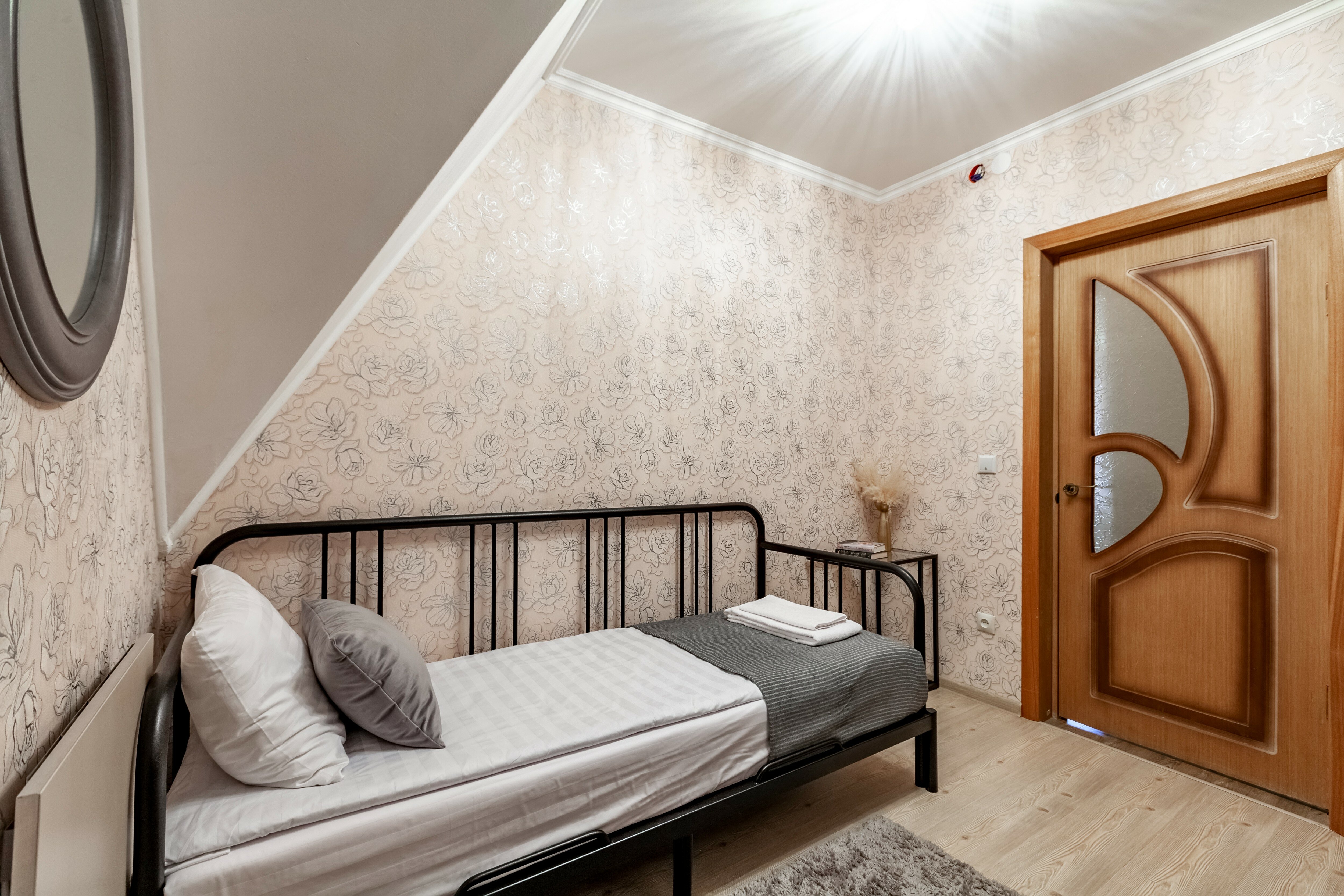 Фото Апартаменты в центре г. Светлогорска