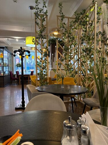 Кофи Милан Ирина ханым