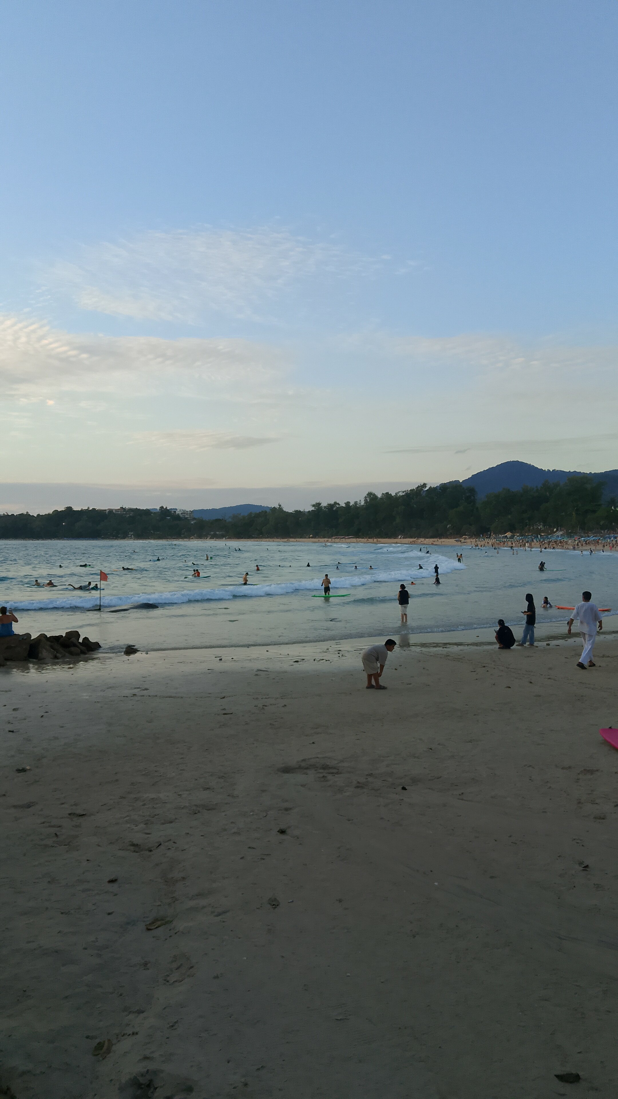 Фото Kata Palace Phuket