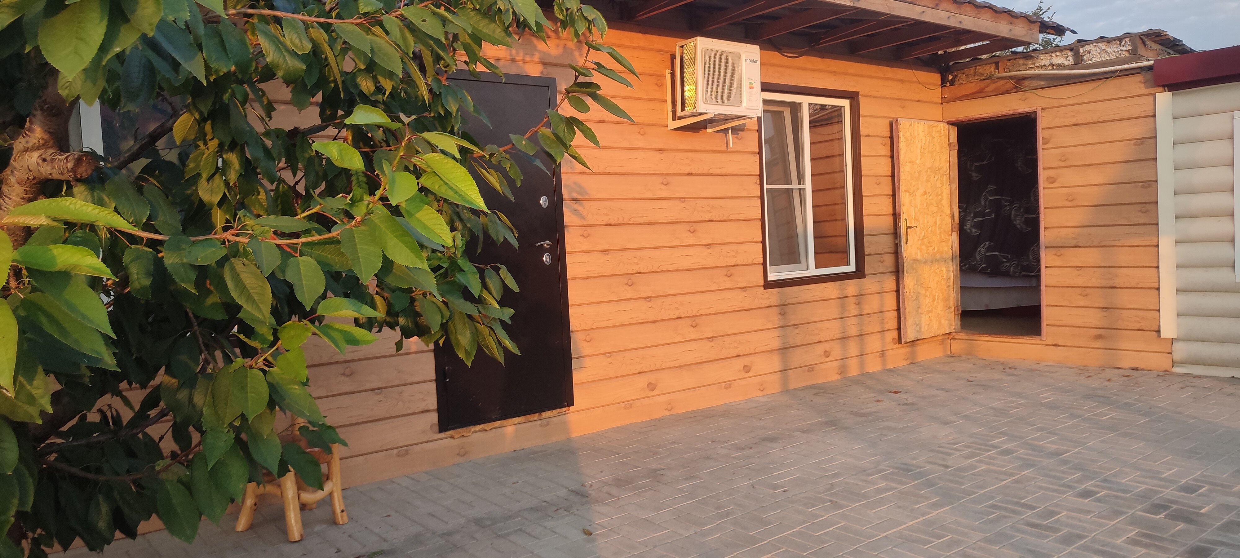 Фото Комфорт