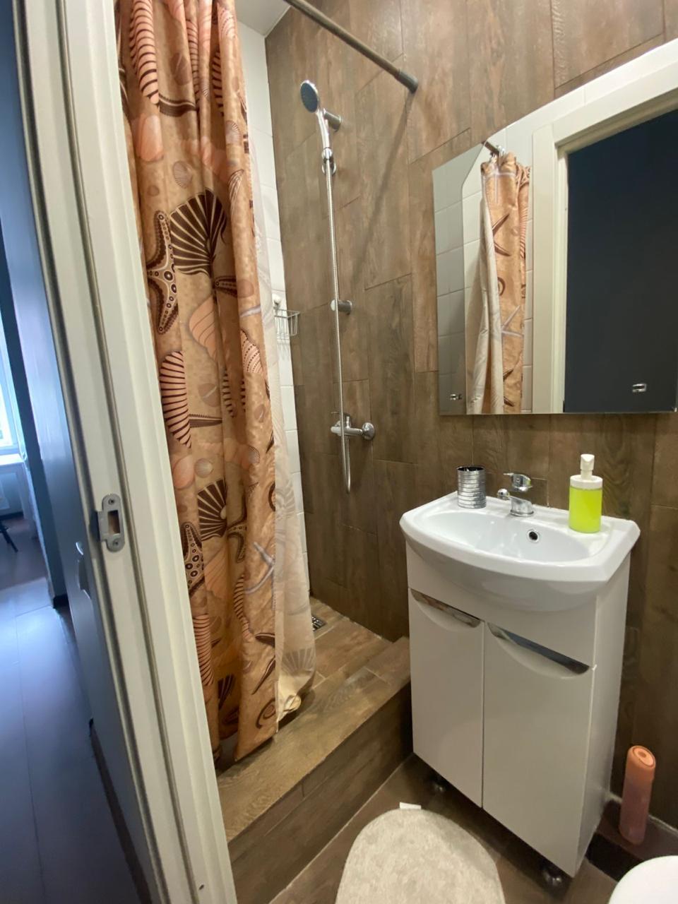 Фото Гостиница Хорошёво