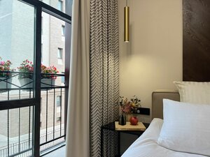 Гостиница Kremlin de Lux Apartments