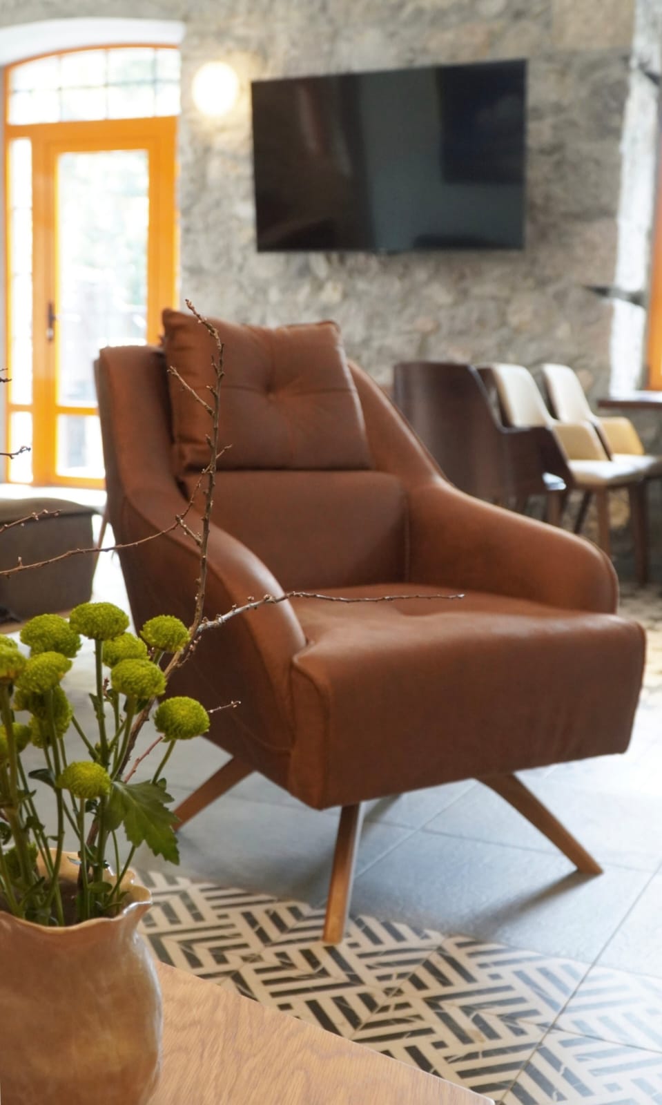 Фото Villa de Maria