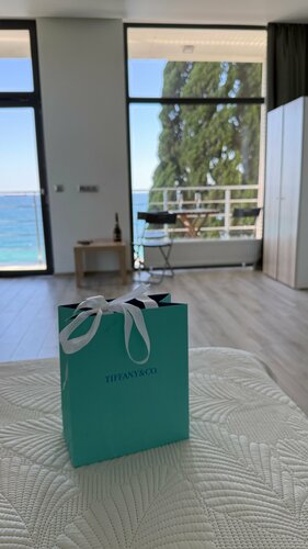 Апартаменты Apartments Massandra Beach Yalta в Ялте
