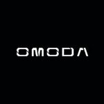 logo Omoda Автодом Внуково
