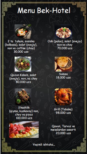 Фото Bek Hotel 505