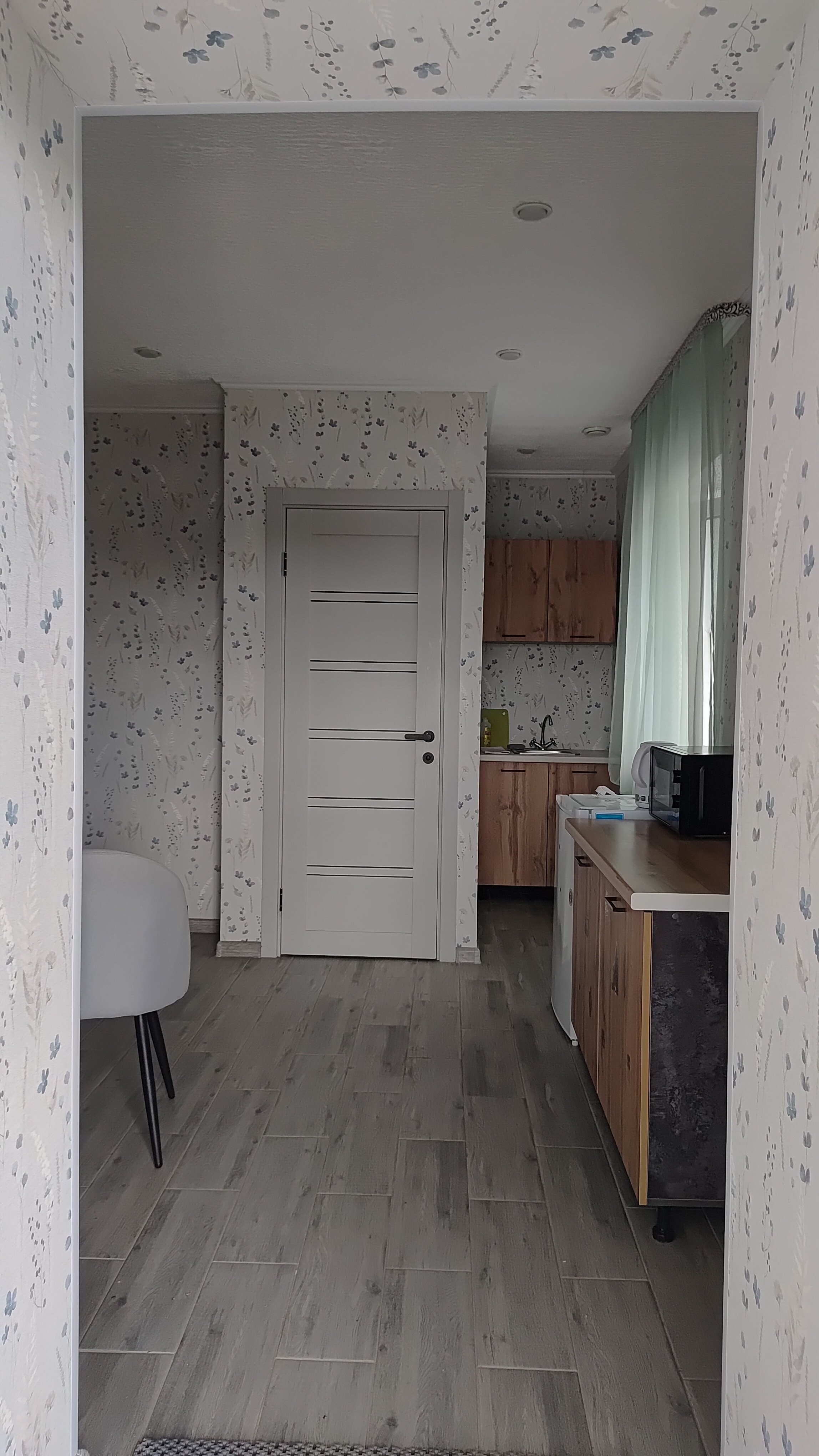 Фото У Озера