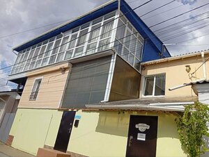 Гостевой дом Проездной