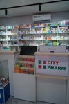City Pharm Pharmacy (Yunusabad District, Yunusabad Residential Area, 7-mavze, 1), pharmacy
