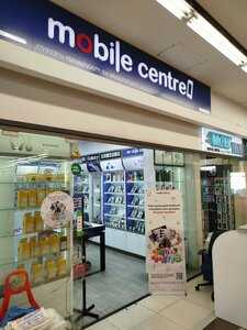 Mobile Centre (Bagratunyats Street, 5/3), items for mobile phones