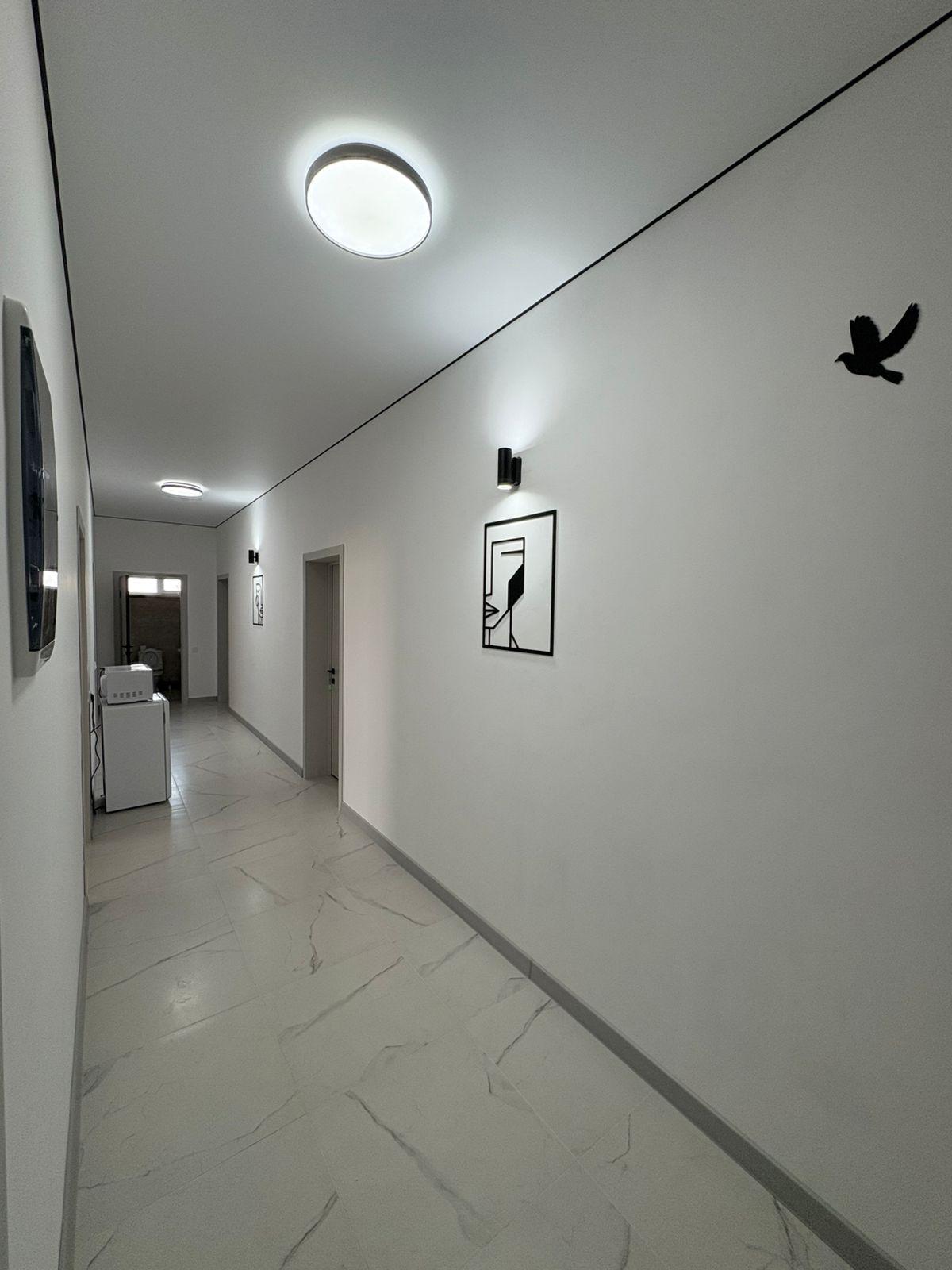 Фото Городской горизонт