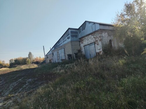 Protestant church Протестантская церковь, Kurgan Oblast, photo