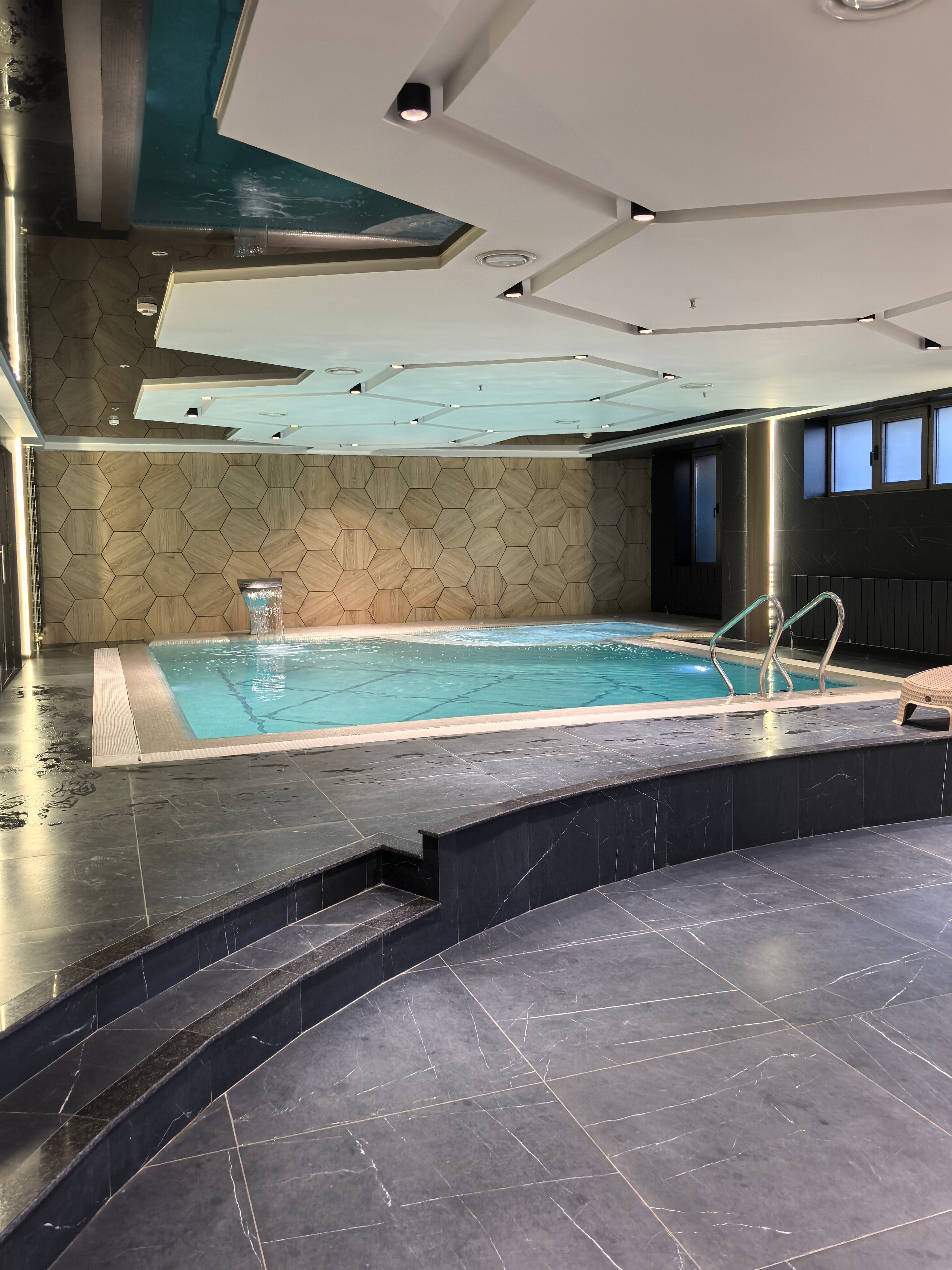 Фото Ametist Hotel