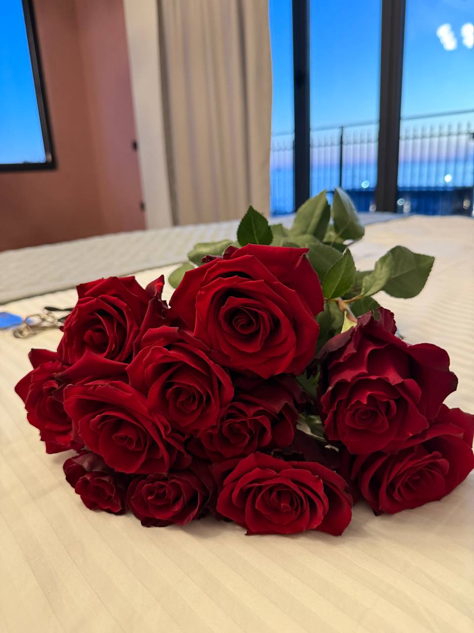 Фото Берег Святой Софии