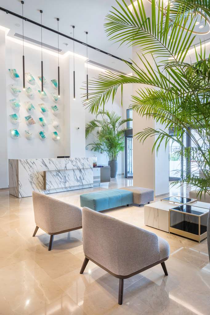 Фото Radisson Blu Hotel Larnaca