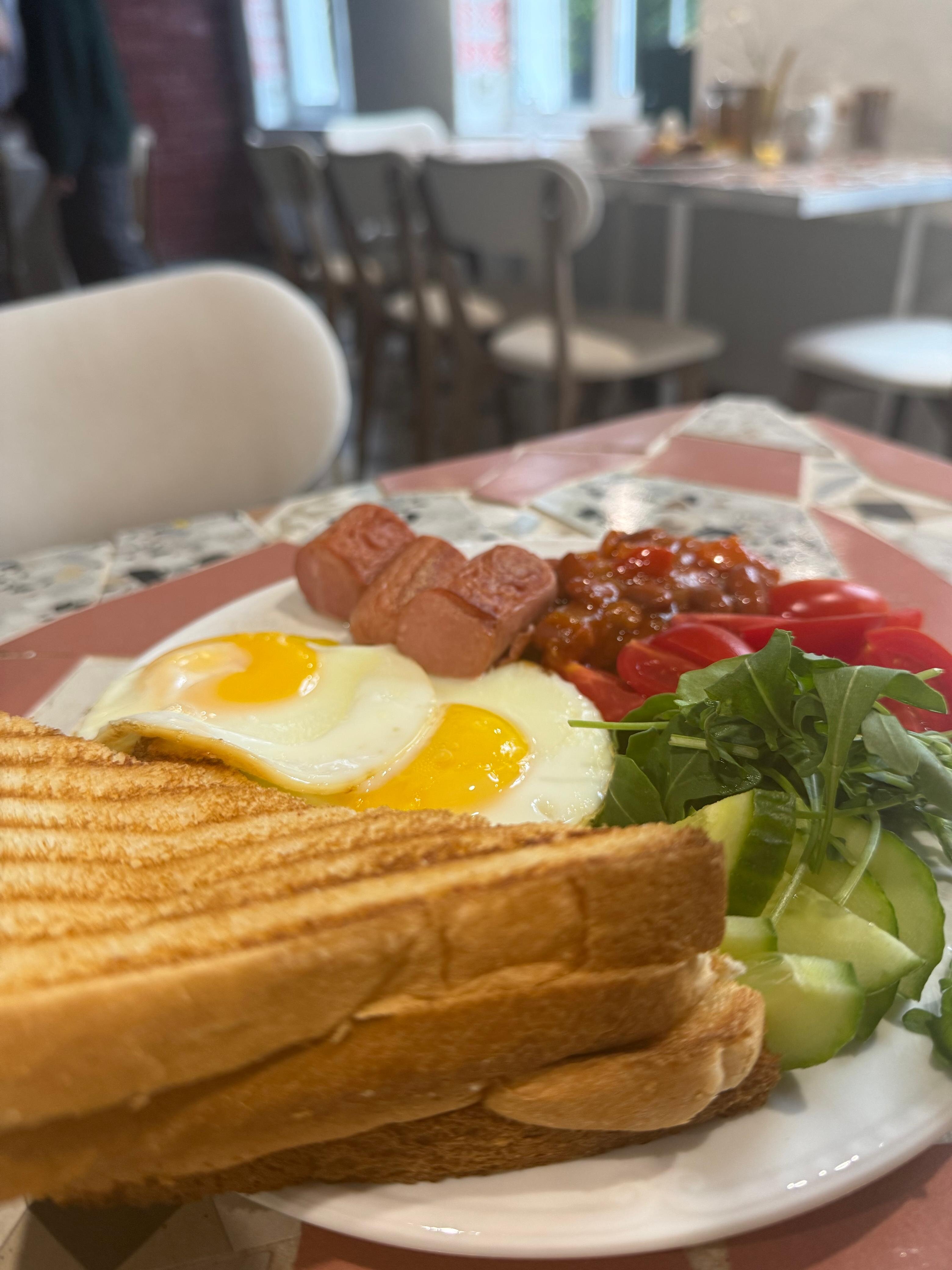 Фото Барин Брусникин