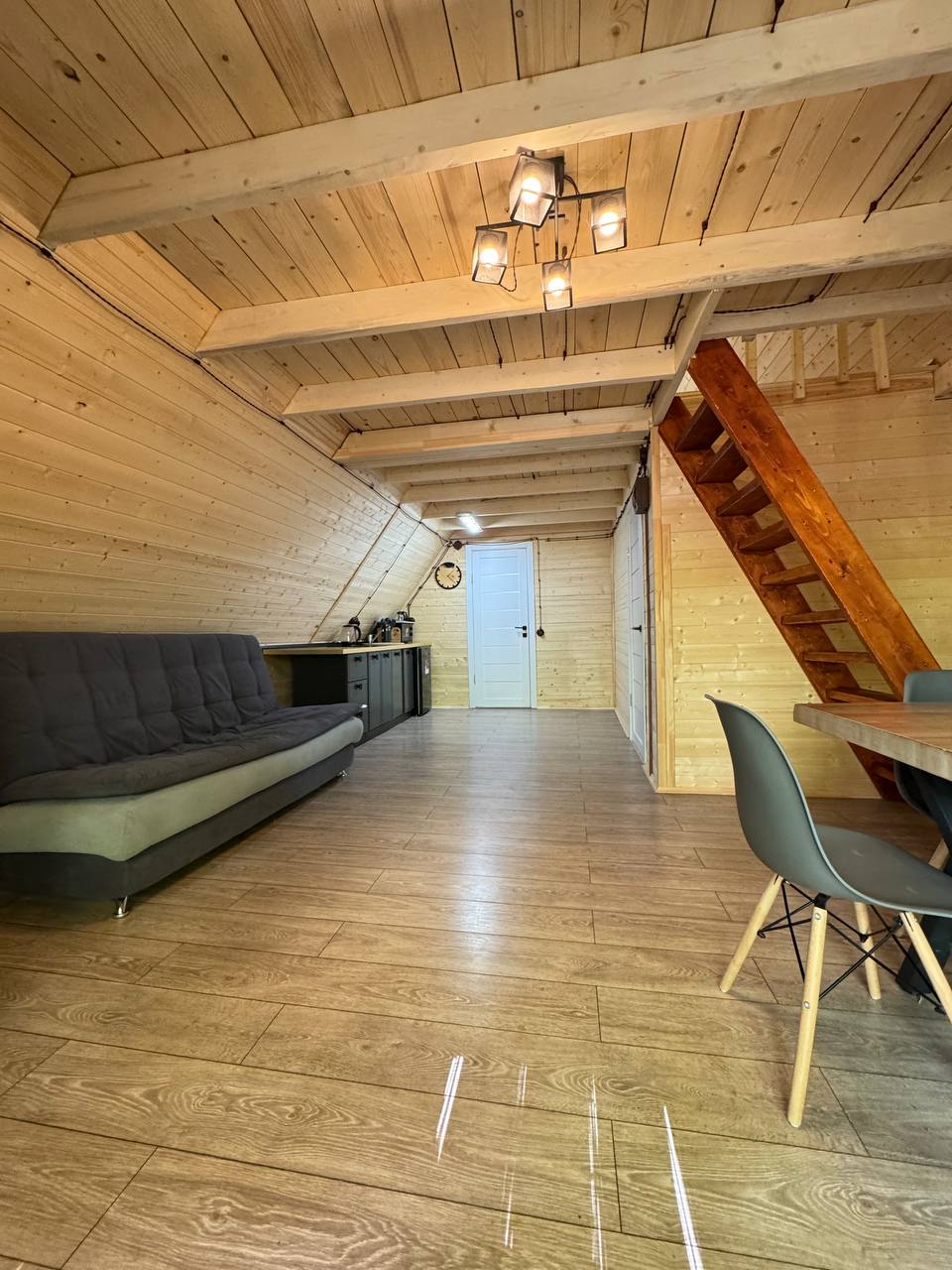 Фото Лесная Гармония