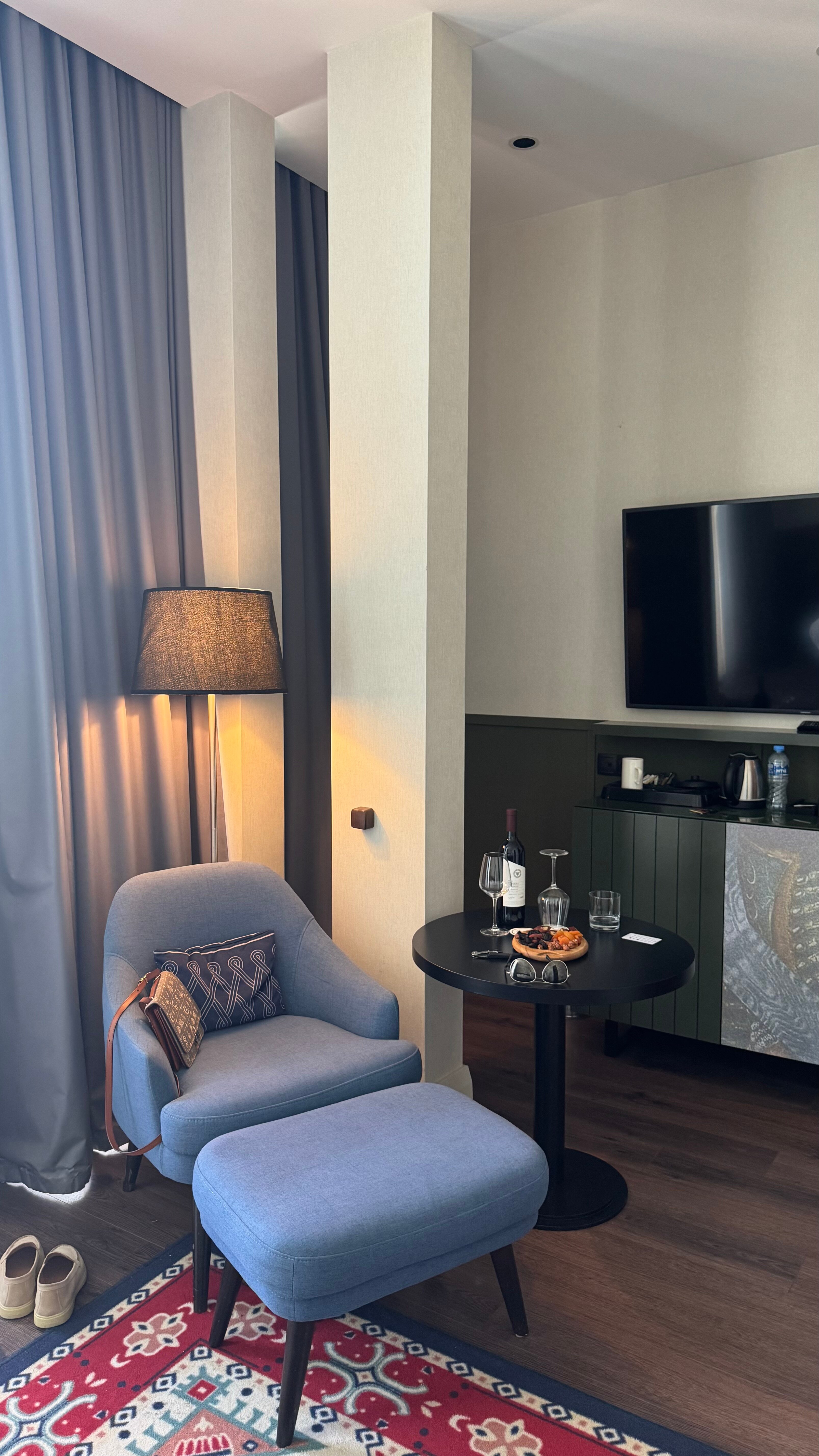 Фото Holiday Inn Telavi