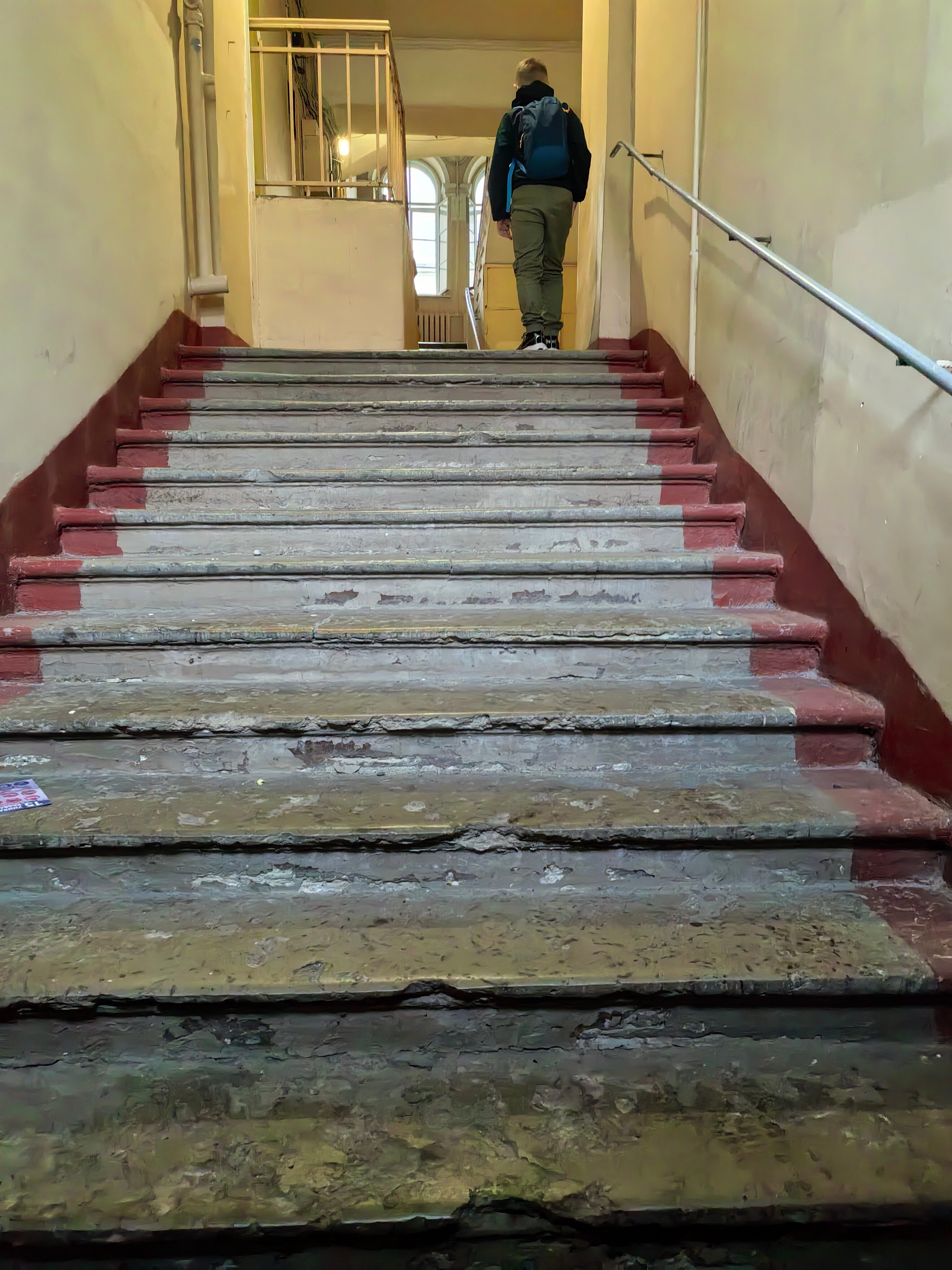 Фото Новая История