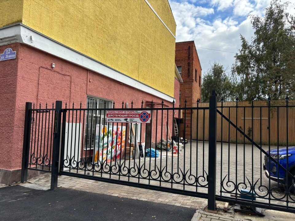 Фото отеля 5