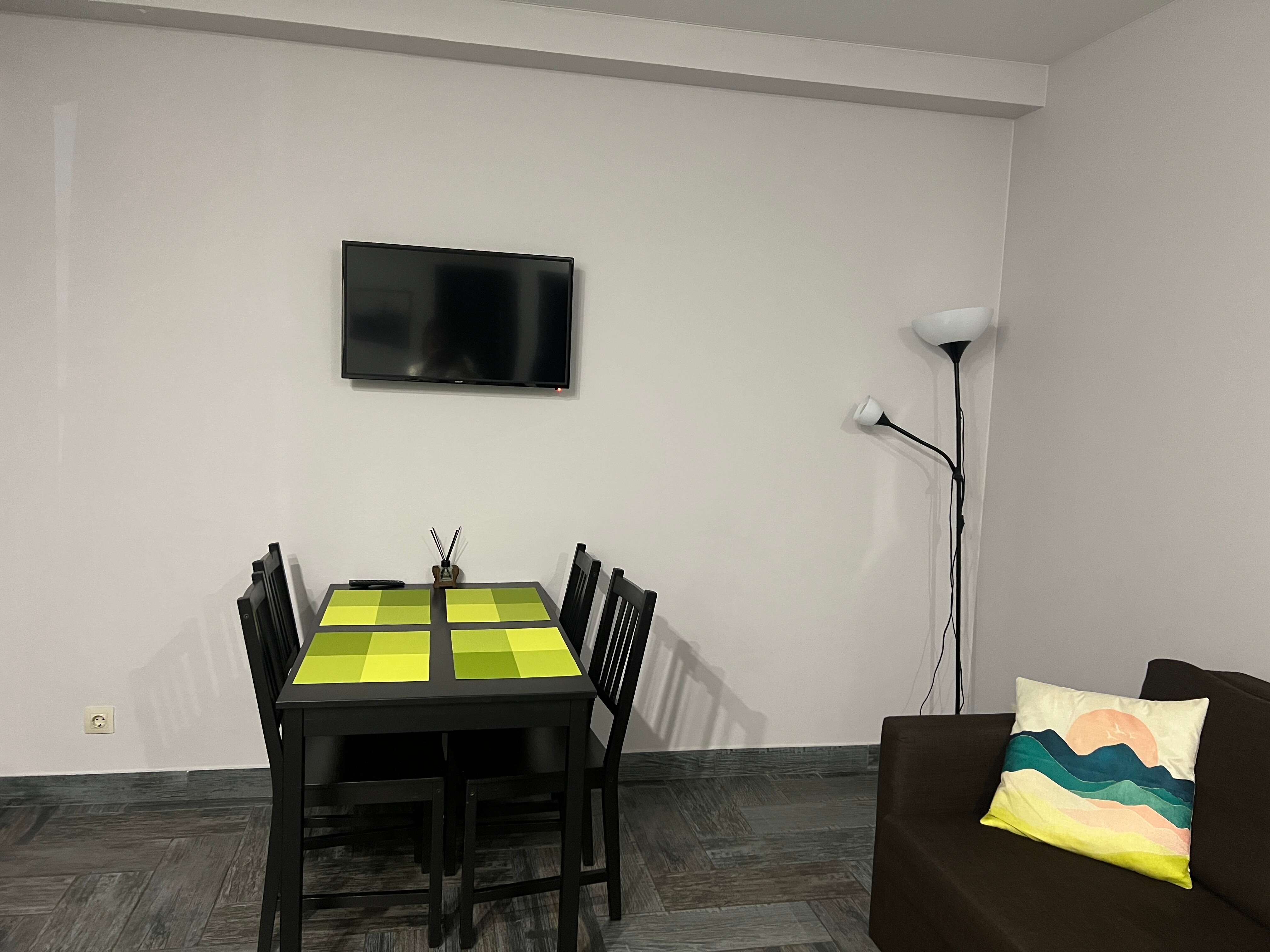 Фото Горизонт