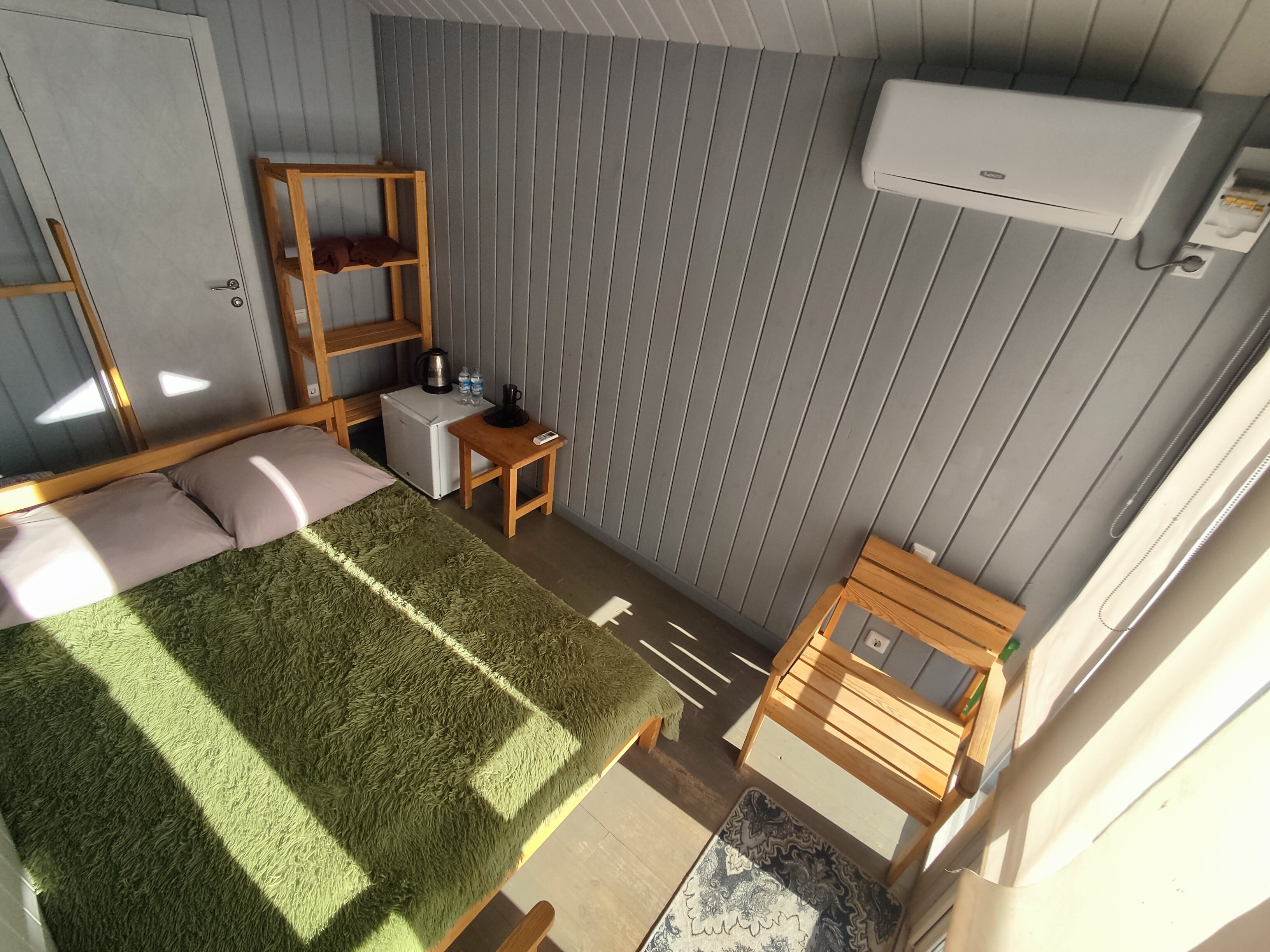 Фото Сосновая роща