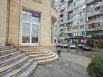 Mobi shop (Gabitova Street, 9) mobil telefonlar uchun tovarlar