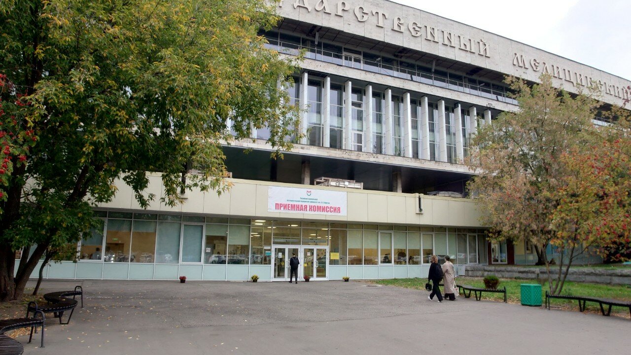 Ординатура по-новому: в Пироговском Университете наметили путь врачей