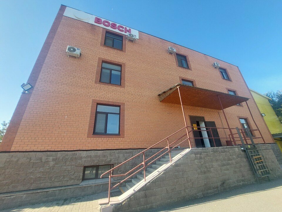 Pipes and accessories Moletech Astana, Astana, photo