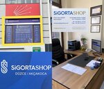 Akcakoca Insurance Shop (Duzce, Akcakoca, Şehit Bahadır Yalçın Cad., 30), insurance broker