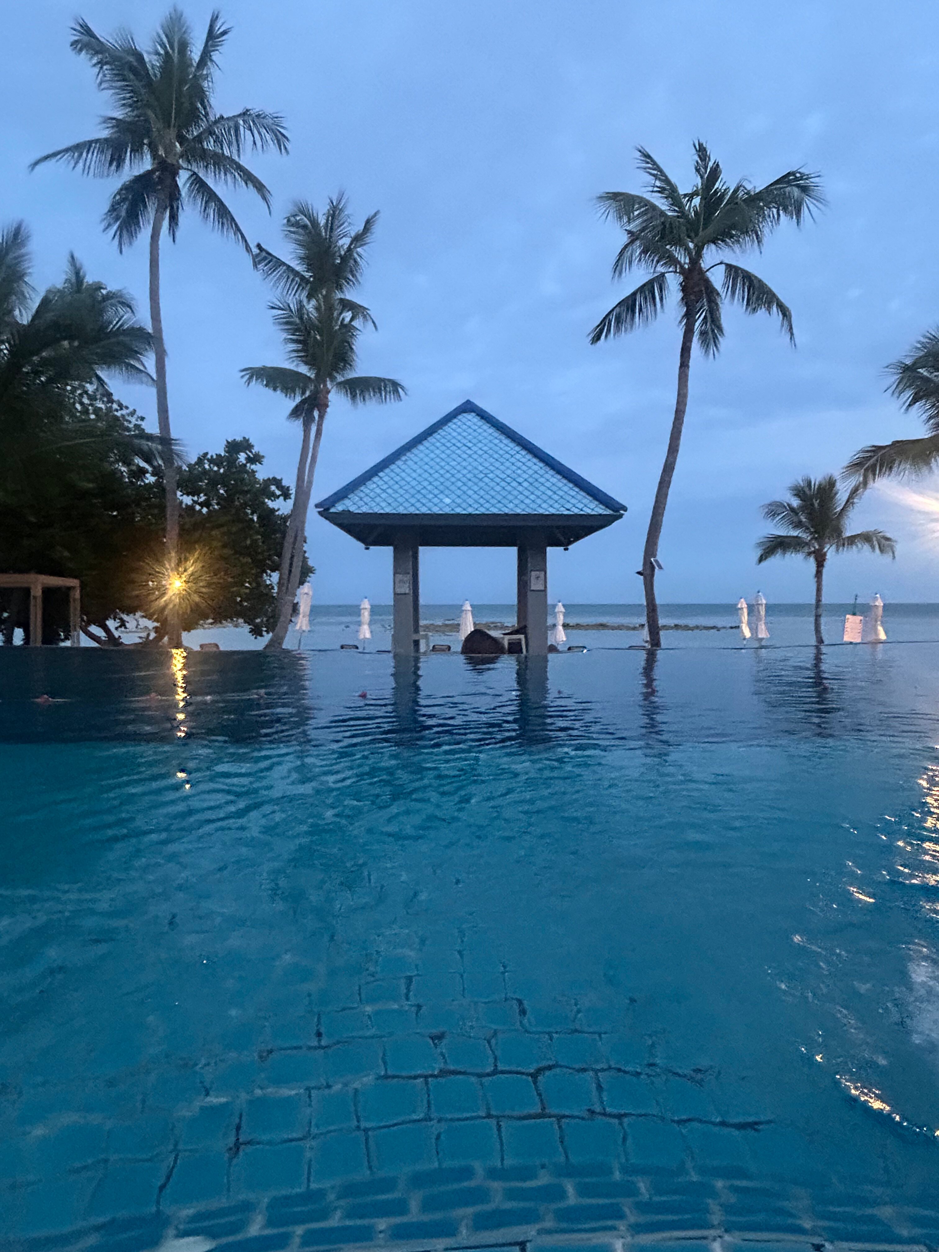 Фото Centara Villas Samui