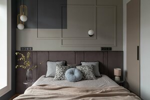 Апартаменты Apart104 Fontanka в Центральном районе