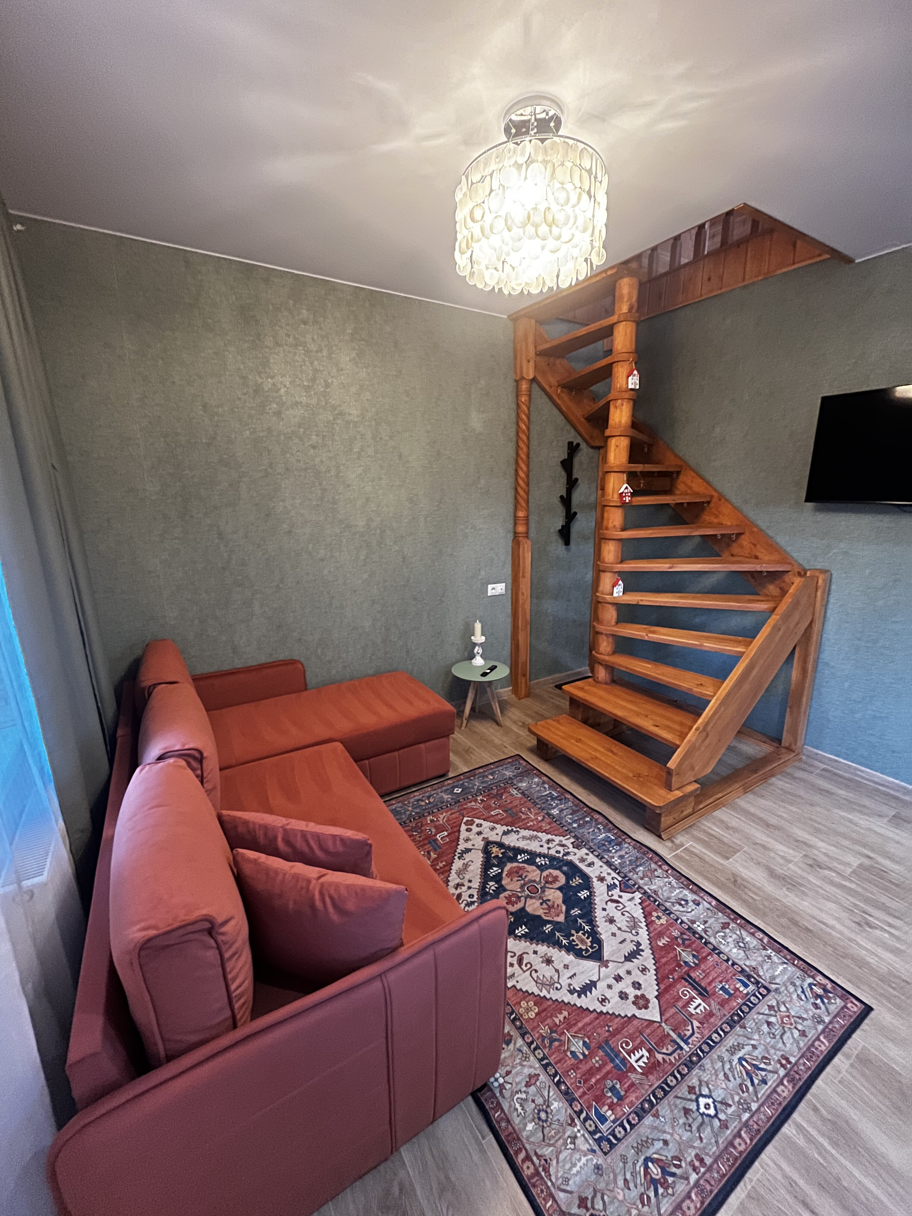 Фото Горыныч в Казаре