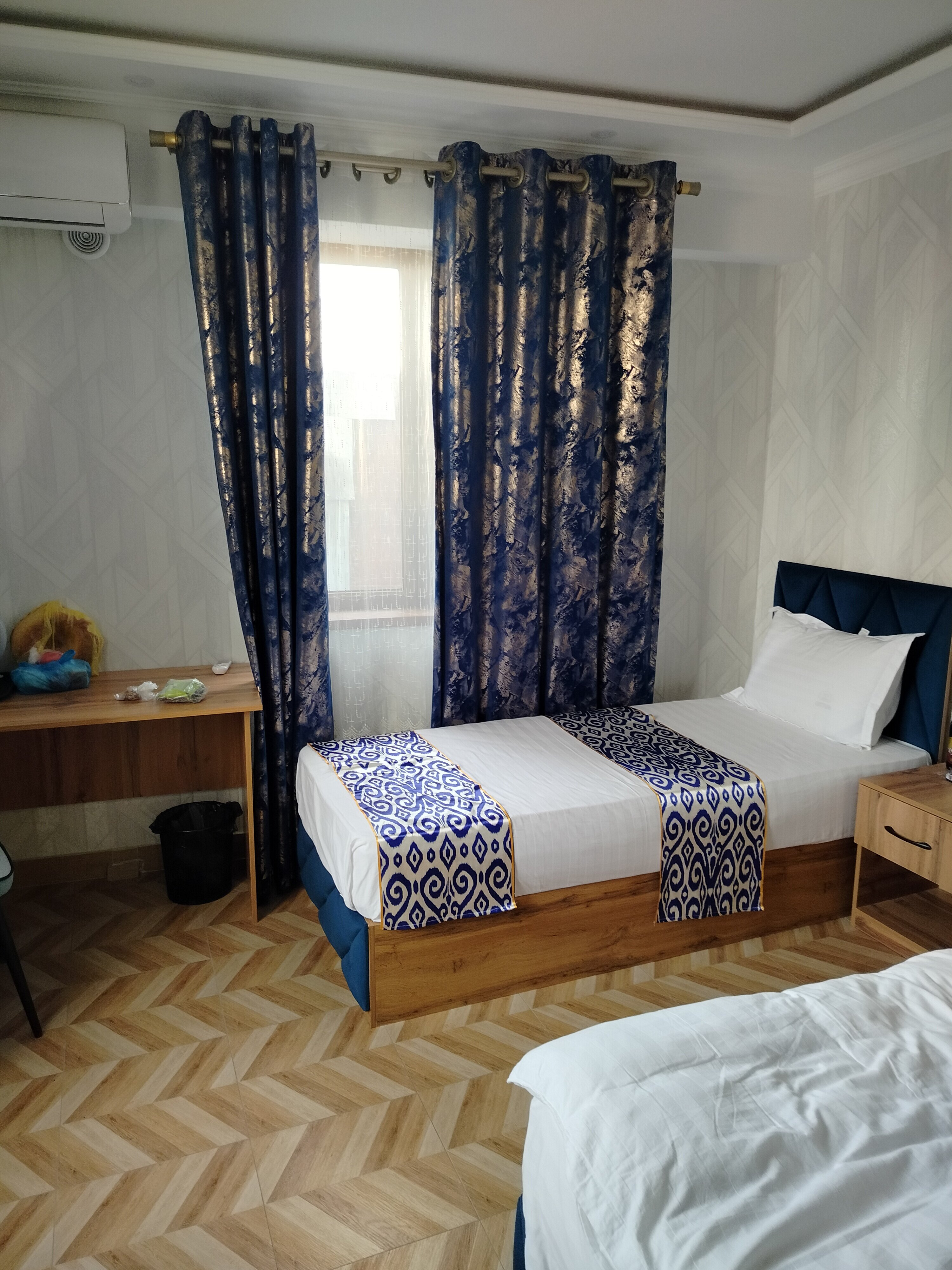 Фото Имрон отель