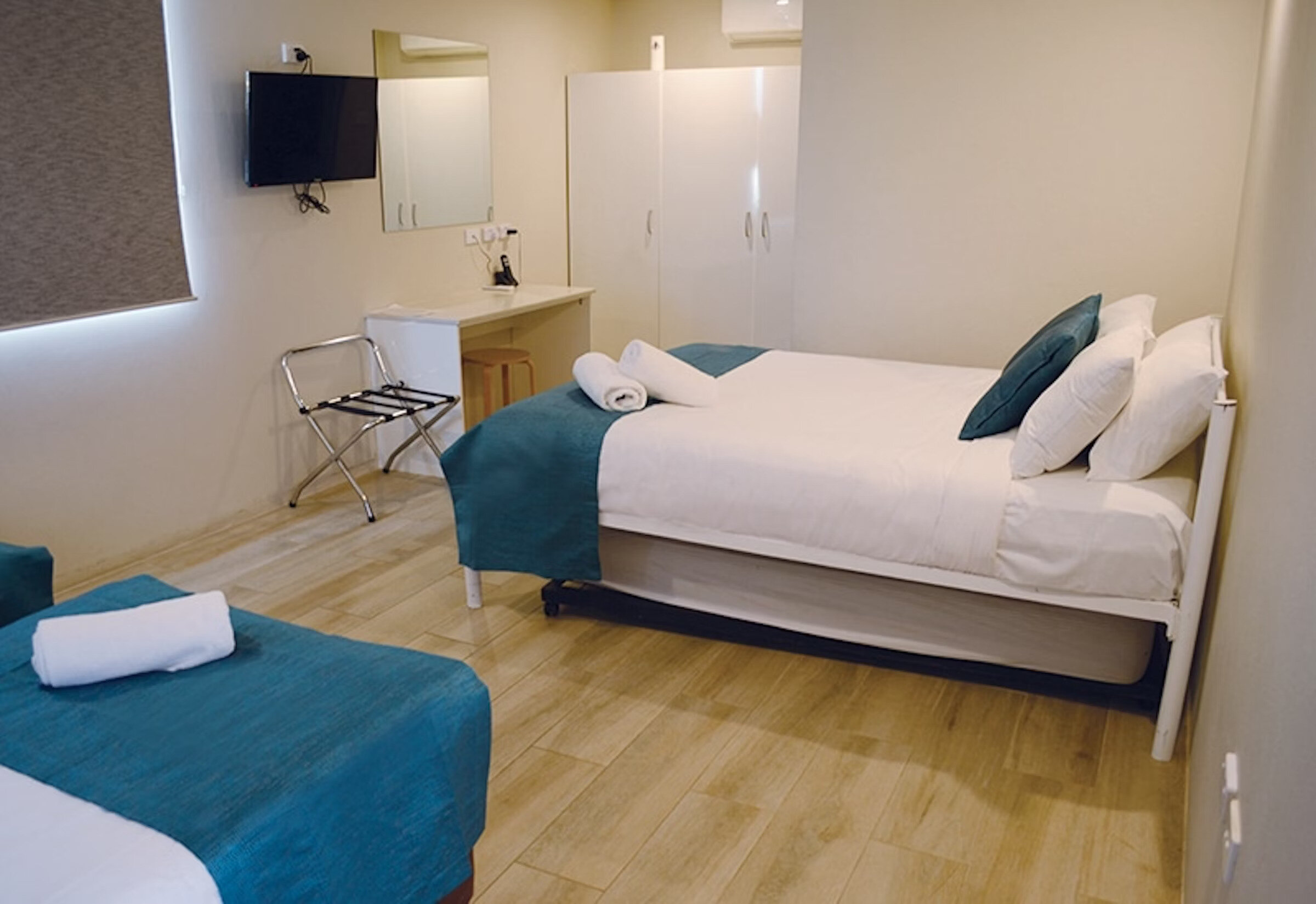 Фото Marco Polo Motor Inn Sydney Hotel